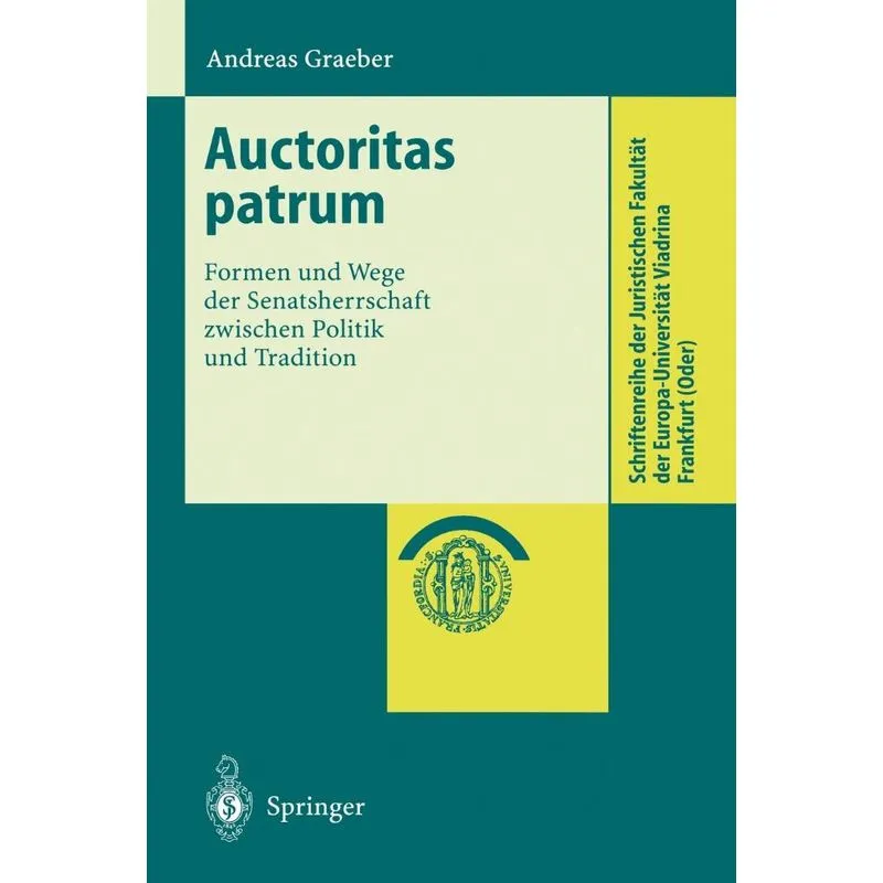 Auctoritas patrum