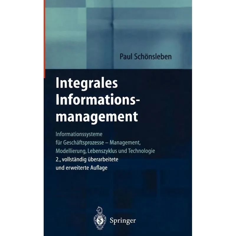 Integrales Informationsmanagement