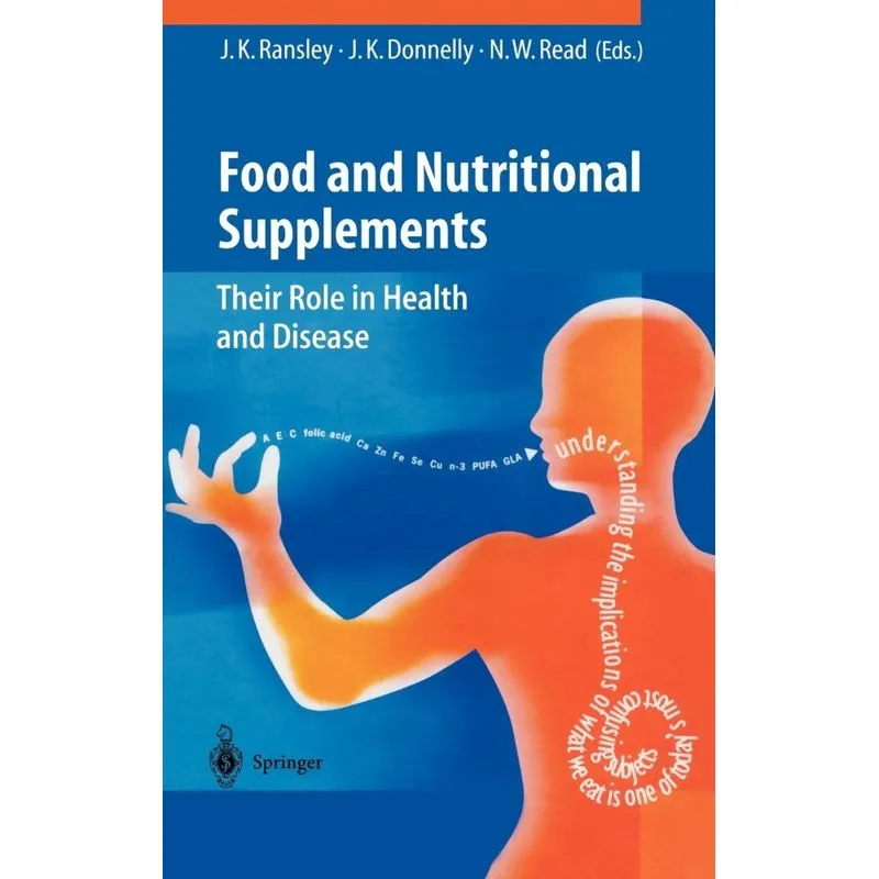 Food and Nutritional Supplements
