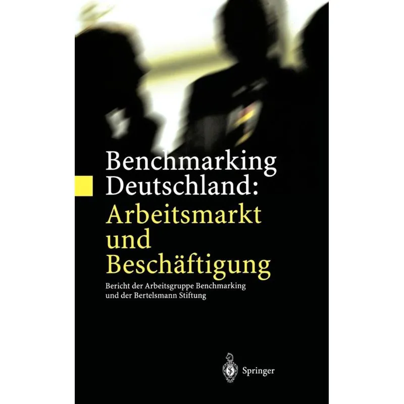 Benchmarking Deutschland