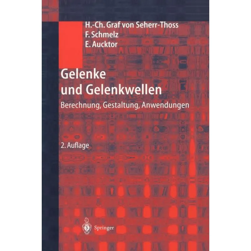 Gelenke und Gelenkwellen