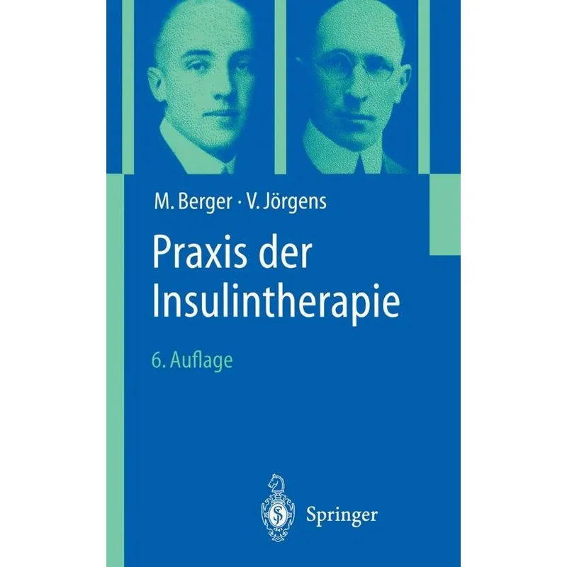 Praxis Der Insulintherapie