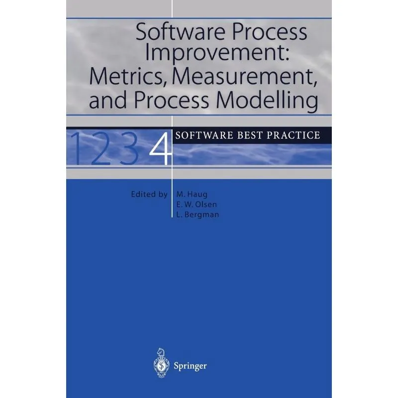 Software Process Improvement