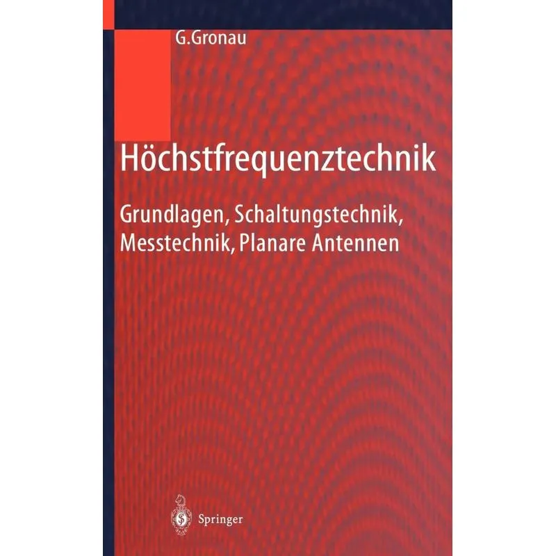 Höchstfrequenztechnik