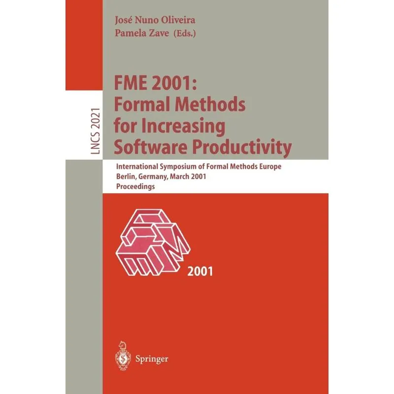 FME 2001