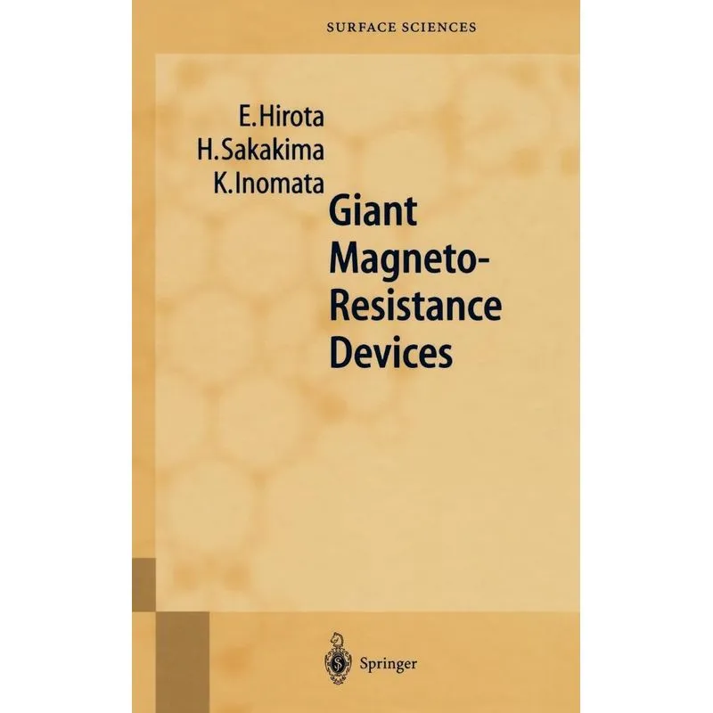 Giant Magneto-Resistance Devices