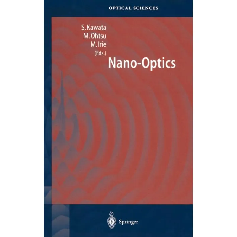 Nano-Optics