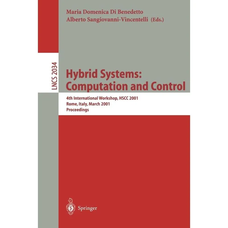 Hybrid Systems
