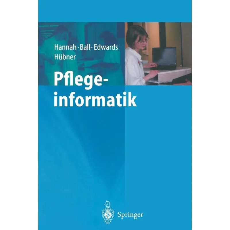 Pflegeinformatik