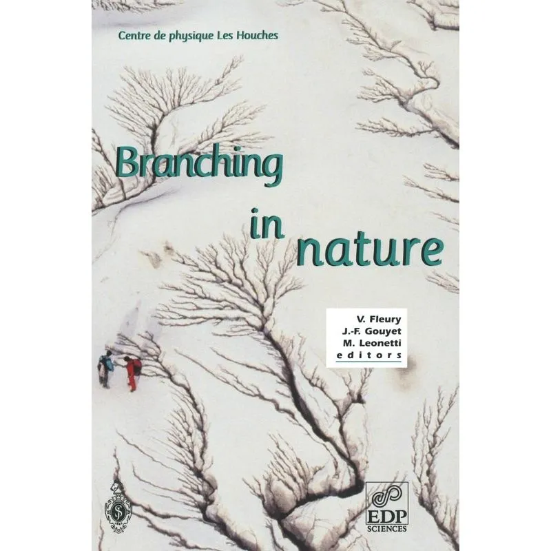 Branching in Nature