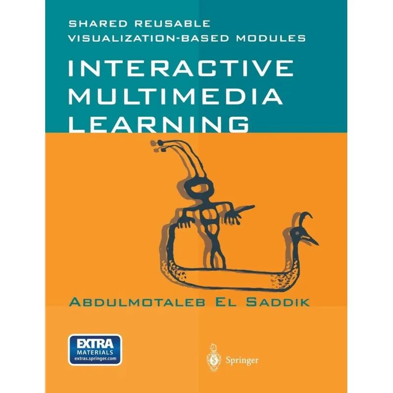 Interactive Multimedia Learning