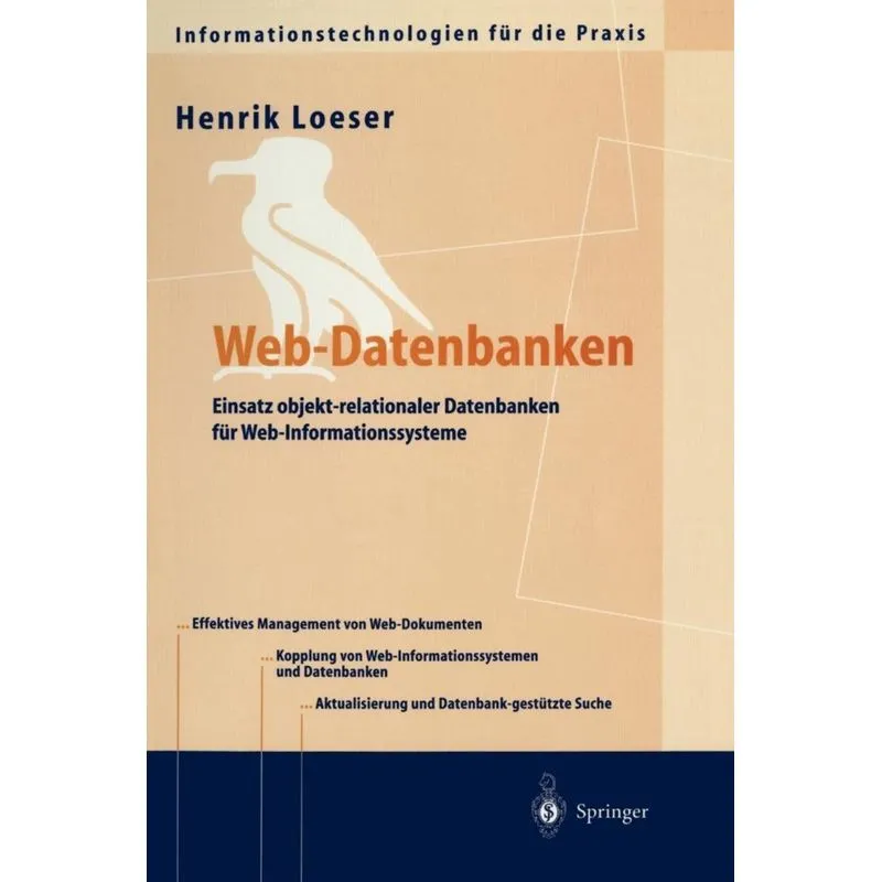 Web-Datenbanken