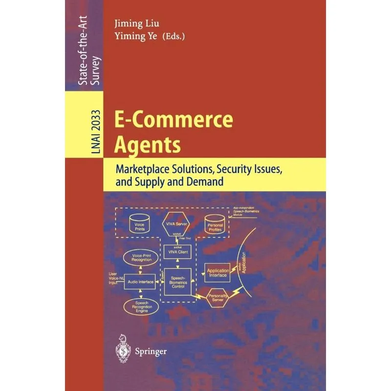 E-Commerce Agents