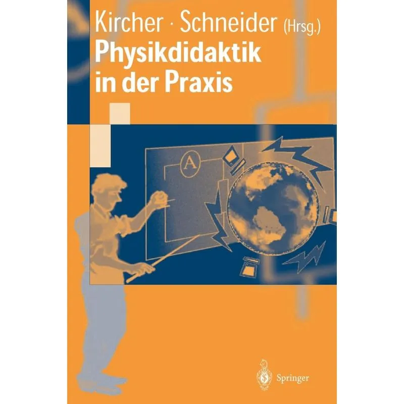 Physikdidaktik in der Praxis