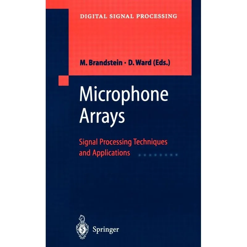 Microphone Arrays