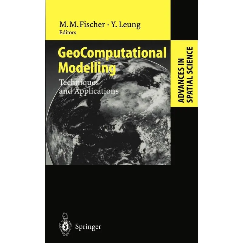 GeoComputational Modelling
