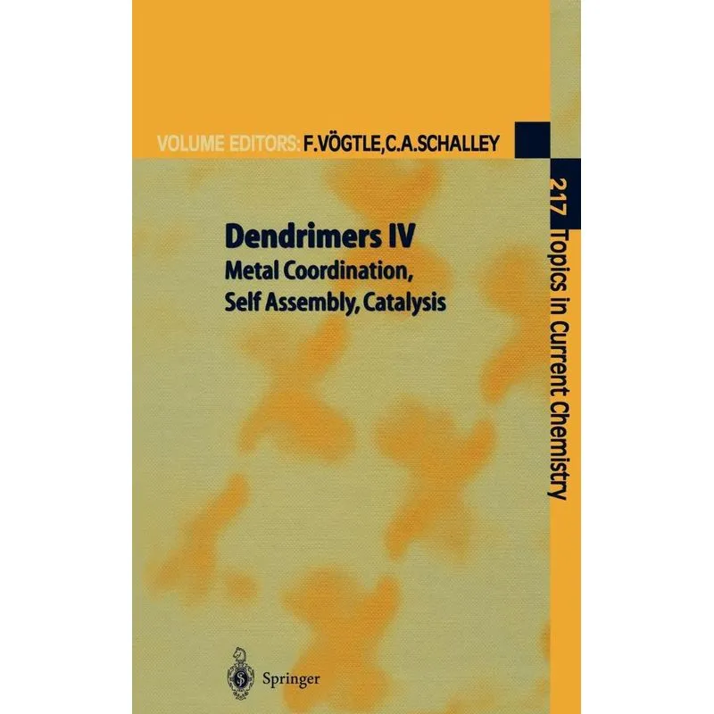 Dendrimers IV