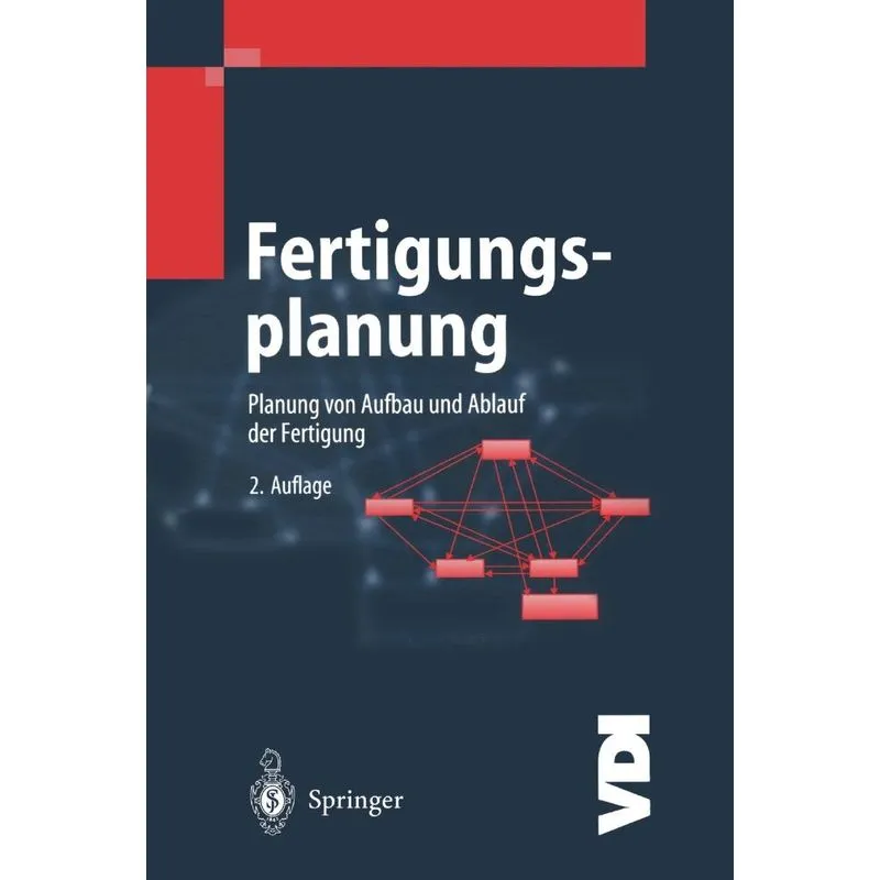 Fertigungsplanung
