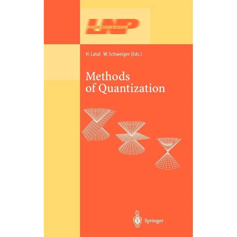 Methods of Quantization
