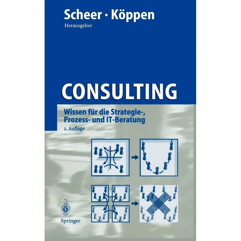 Consulting