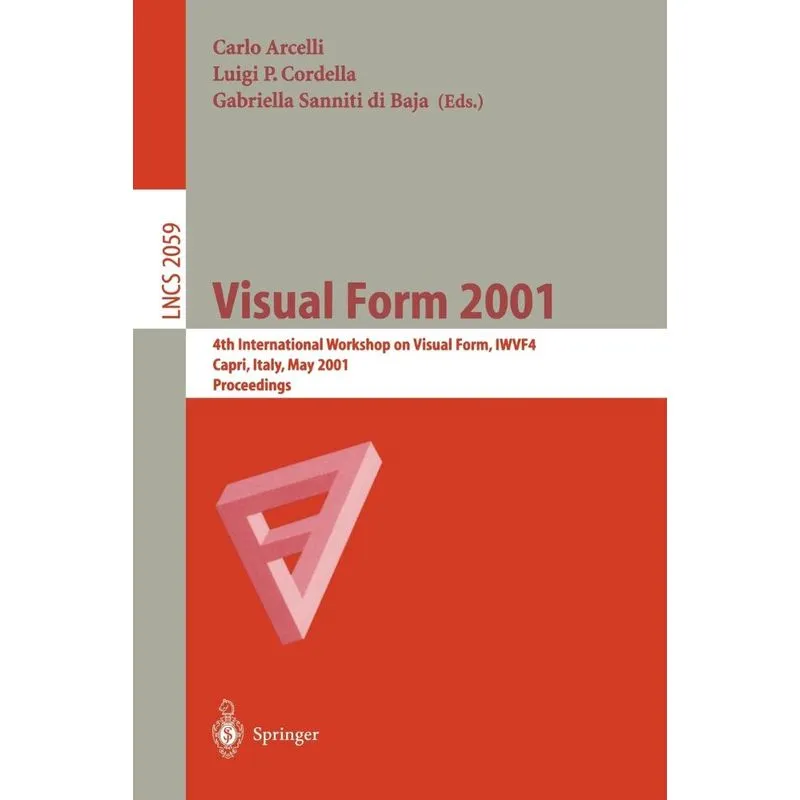 Visual Form 2001