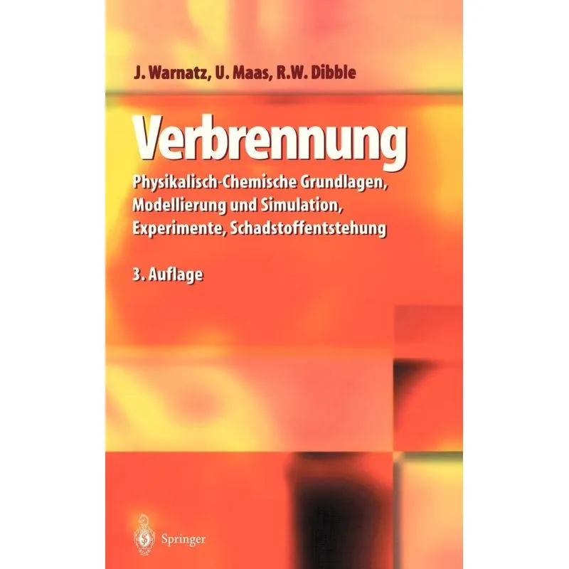 Verbrennung