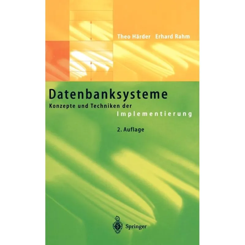 Datenbanksysteme