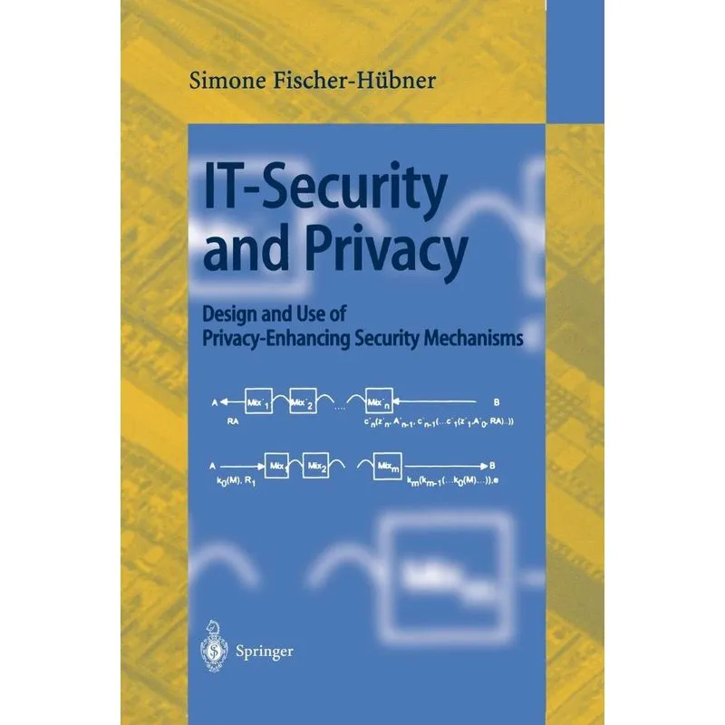 IT-Security and Privacy