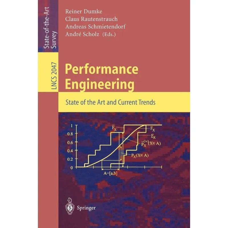 Performance Engineering