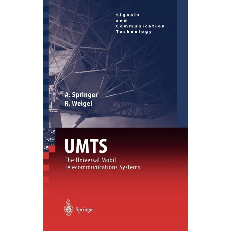 UMTS