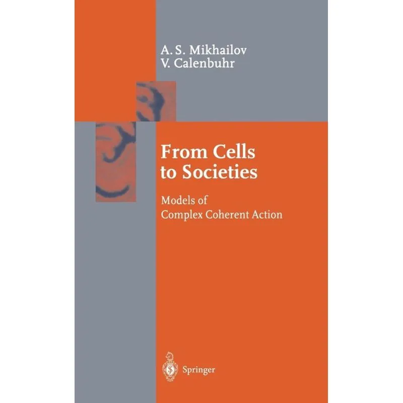 From Cells to Societies
