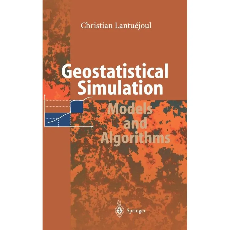 Geostatistical Simulation