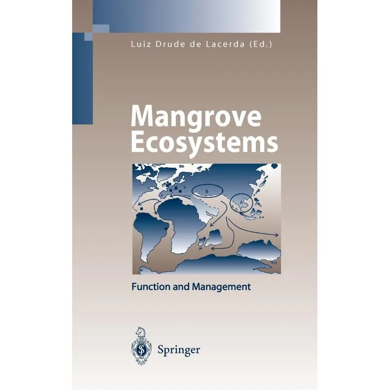 Mangrove Ecosystems