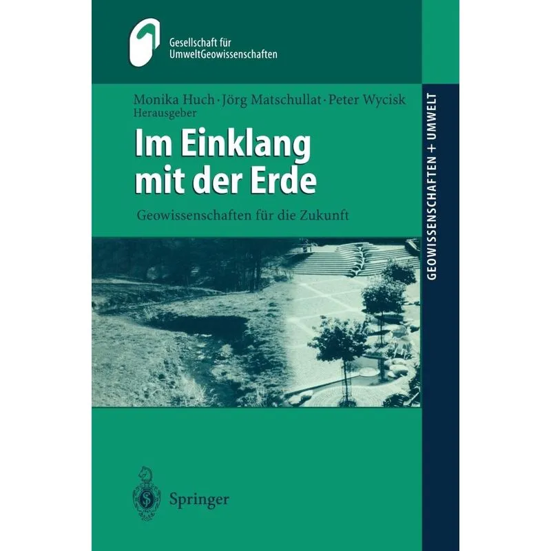 Im Einklang mit der Erde