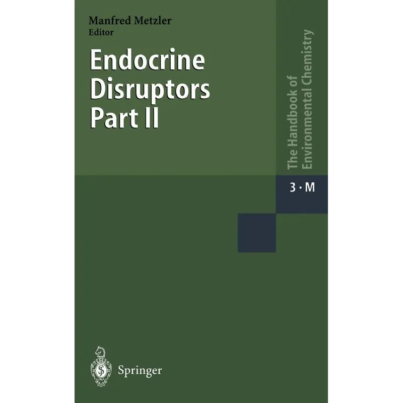 Endocrine Disruptors