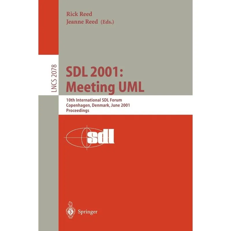 SDL 2001