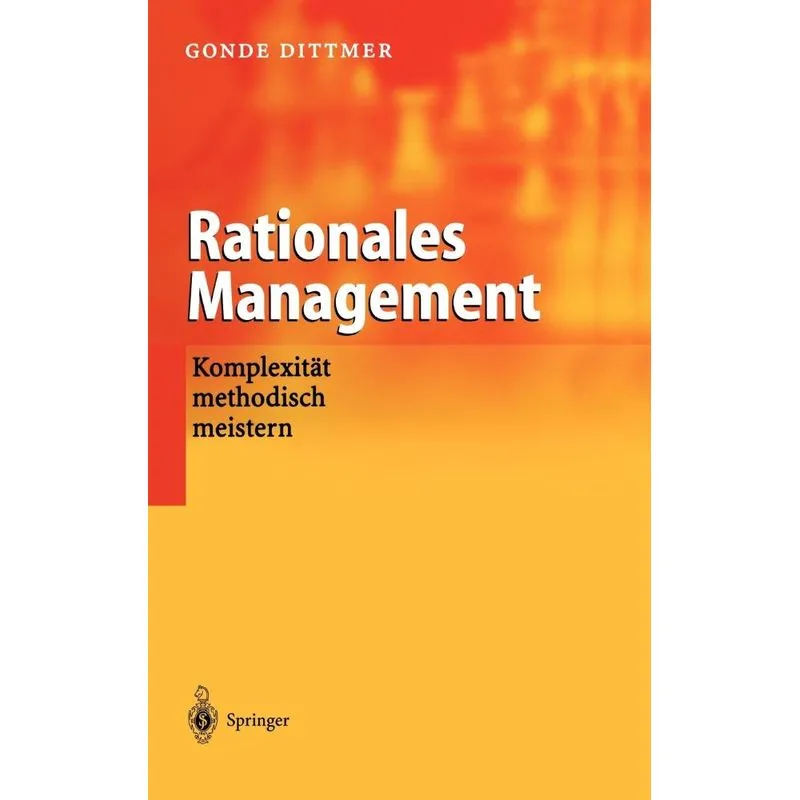 Rationales Management