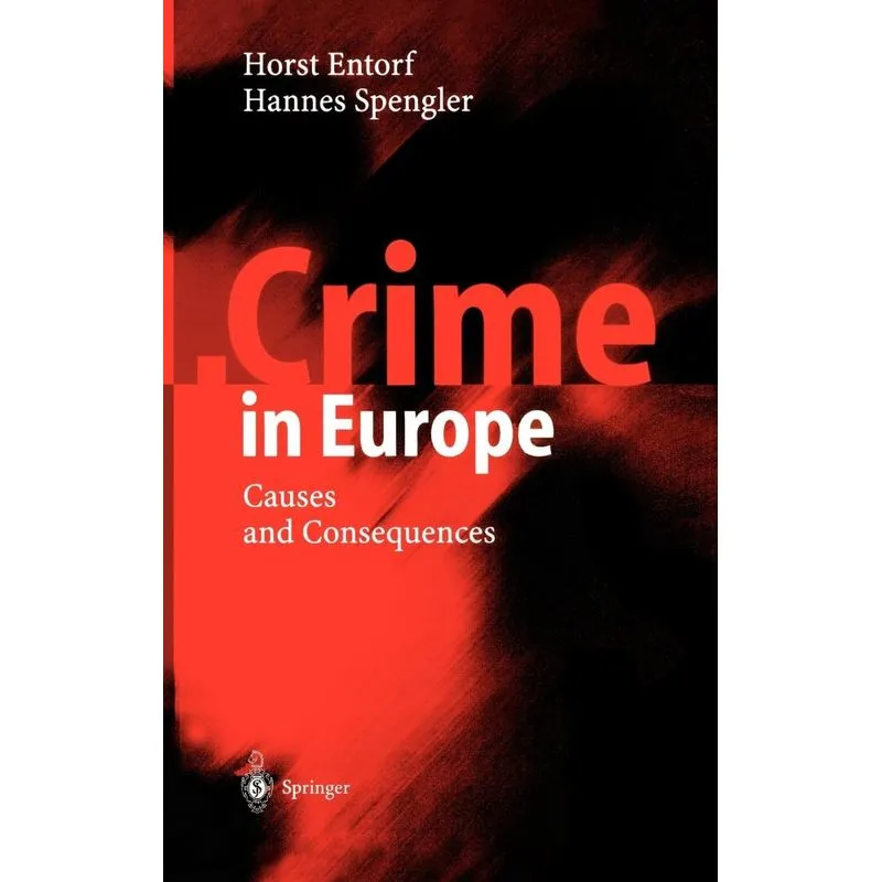 Crime in Europe