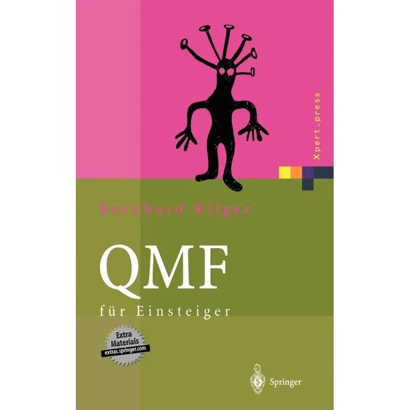 QMF für Einsteiger