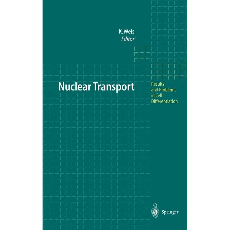 Nuclear Transport