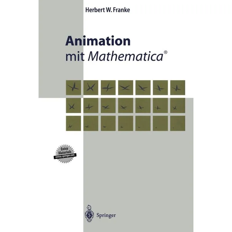 Animation mit Mathematica®
