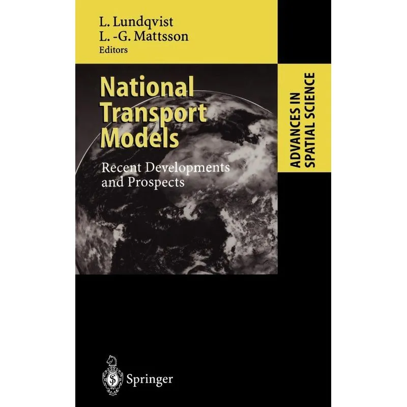 National Transport Models