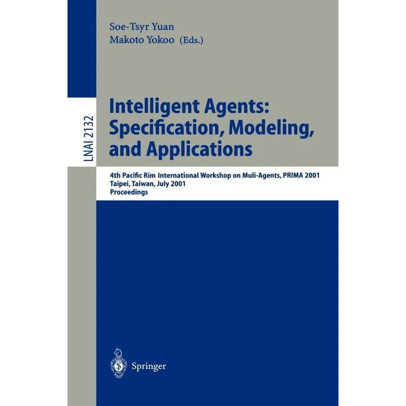 Intelligent Agents