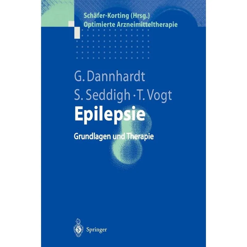 Epilepsie