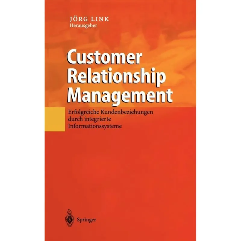 Customer Relationship Management