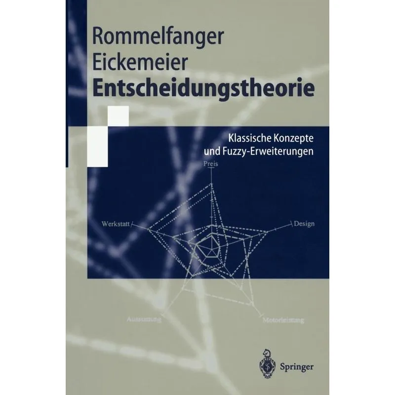 Entscheidungstheorie