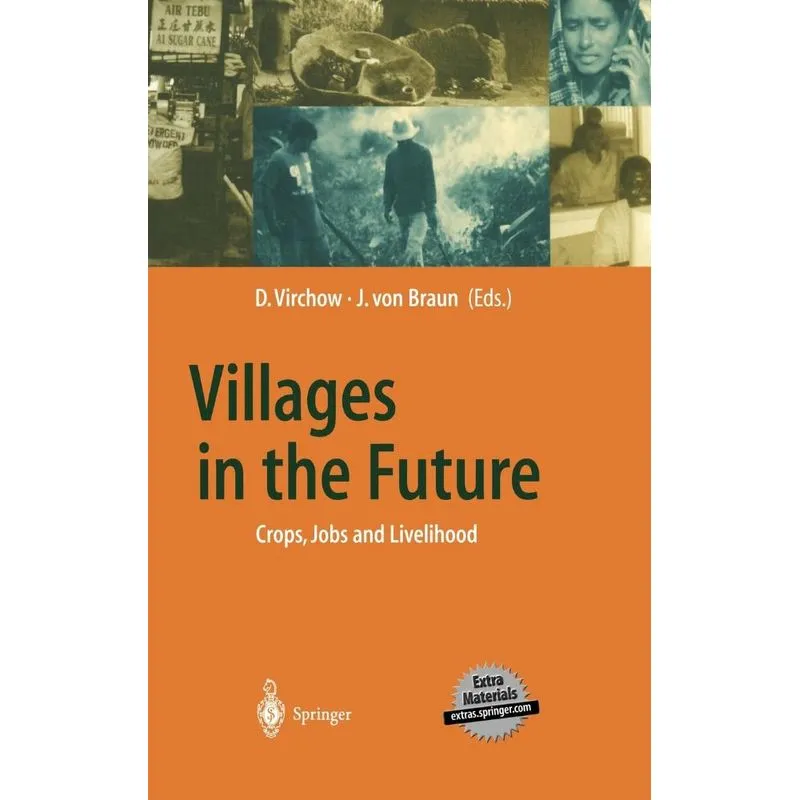 Villages in the Future