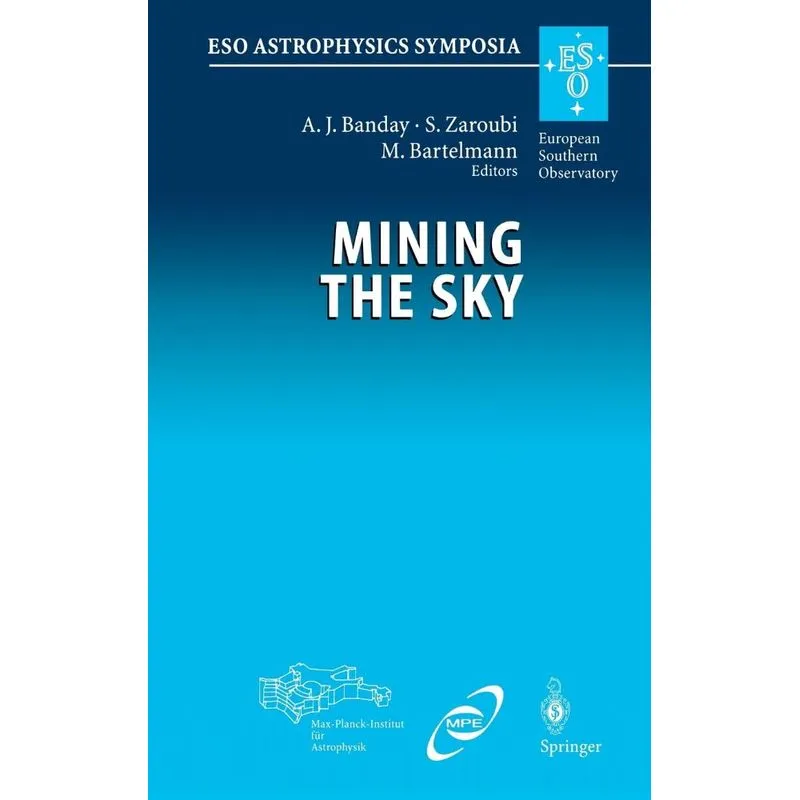 Mining the Sky