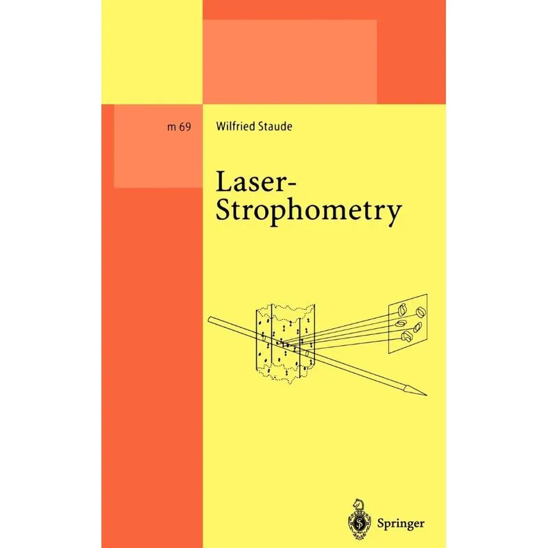 Laser-Strophometry