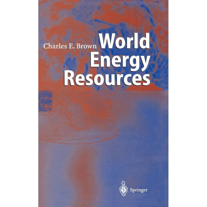World Energy Resources